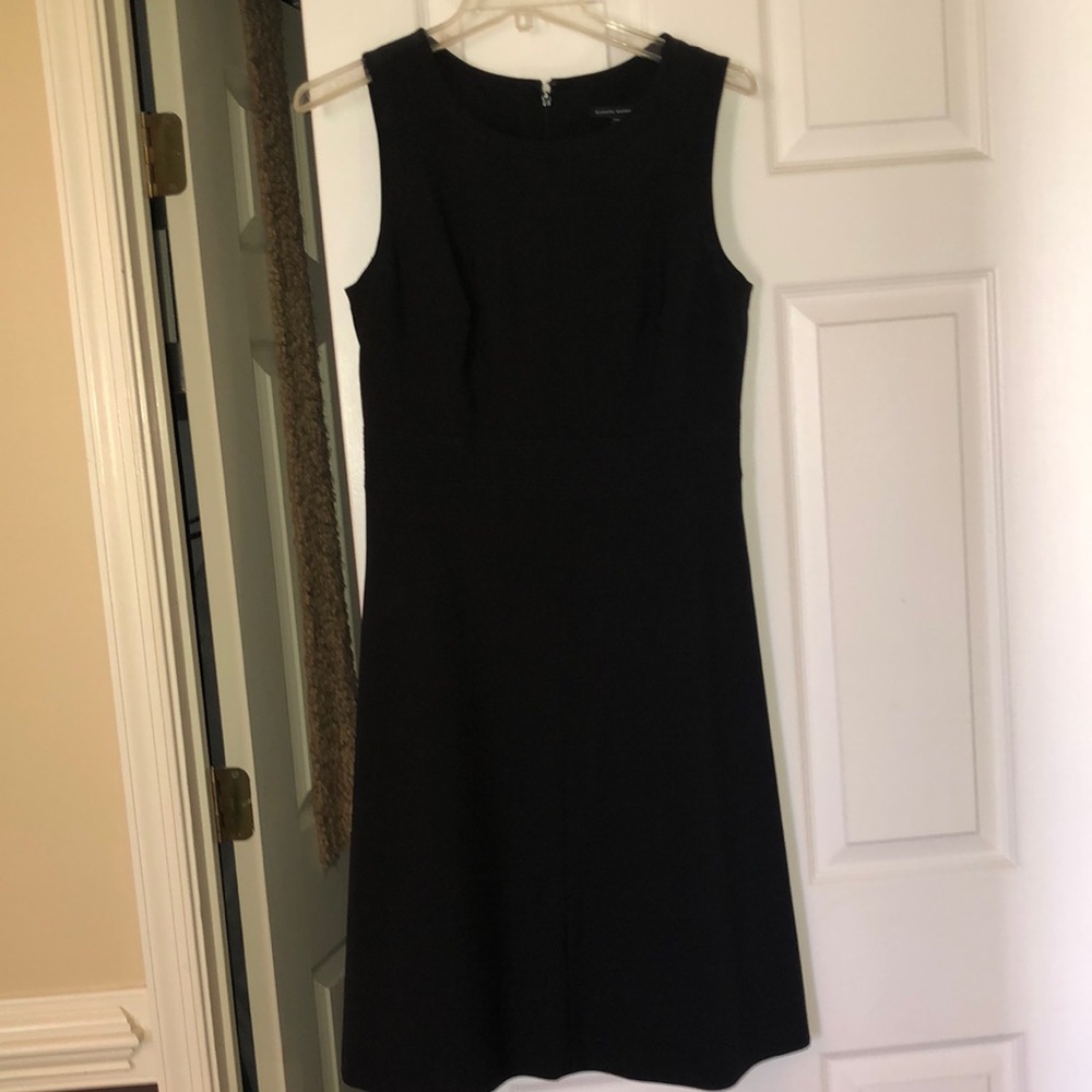 Banana Republic A-Line Sleeveless Dress